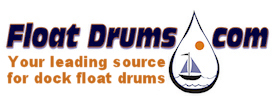 Float Drums